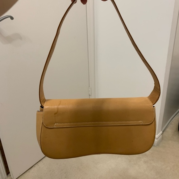 Beautiful Salvatore Ferragamo vintage bag - Picture 2 of 4